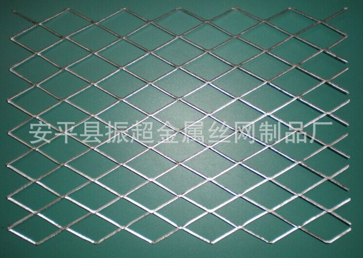 鋼板網(wǎng) 金屬板網(wǎng)-安平縣振超金屬絲網(wǎng)制品廠www.mh1831.com