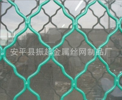 浸塑美格網-安平縣振超金屬絲網制品廠www.mh1831.com