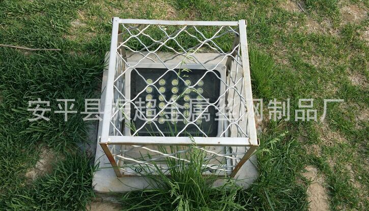 公園用美格網(wǎng) 公園防護網(wǎng)-www.mh1831.com