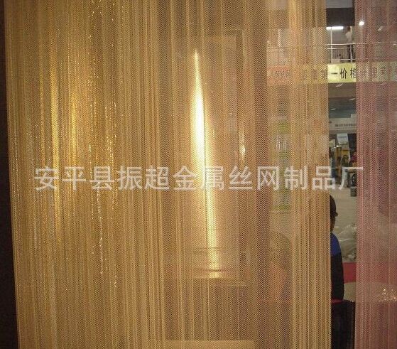 裝飾勾花網 安平縣振超金屬絲網制品廠-www.mh1831.com