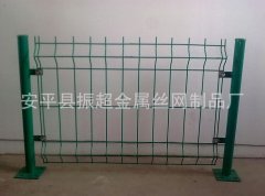 電焊護(hù)欄網(wǎng)