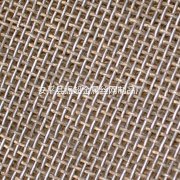 石油過濾用鋼絲網(wǎng)