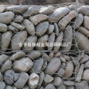 堤壩防護鋼絲網(wǎng)