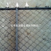 圍欄用鋼絲網(wǎng)