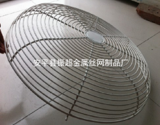 鋼絲網罩