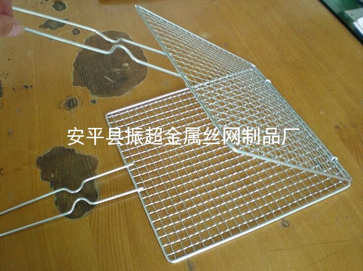用來做燒烤網炊具的鐵絲網-http://www.mh1831.com