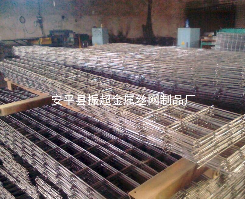 水泥板里起加強筋作用的鐵絲網 磚帶網-http://www.mh1831.com