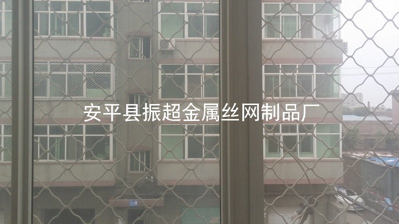 用來做防盜窗的鐵絲網 美格網-http://www.mh1831.com