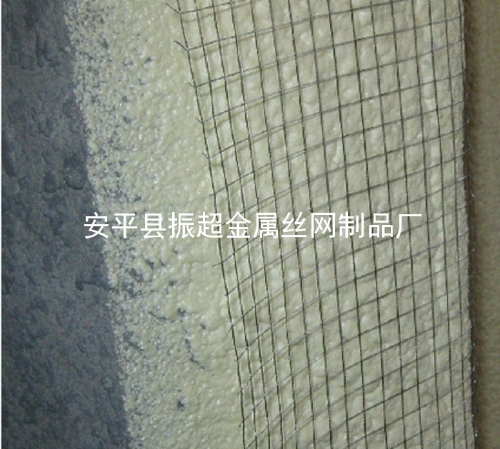 鋼絲網 防裂網-http://www.mh1831.com