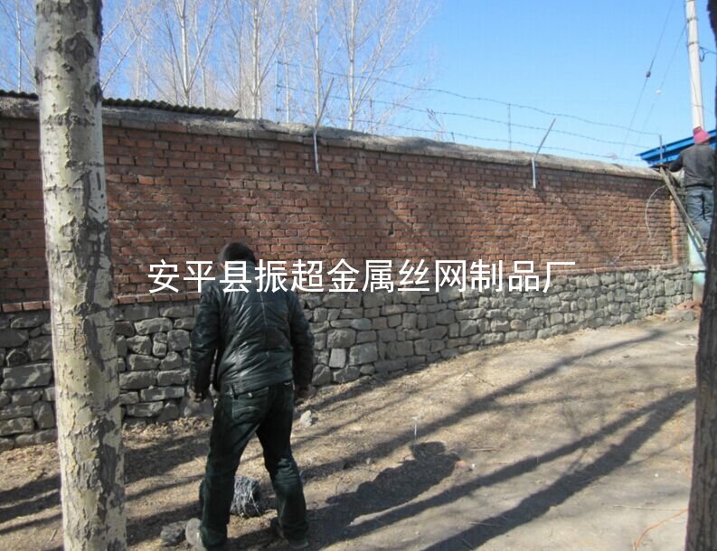 院墻防護網 防護網有哪些種類-http://www.mh1831.com