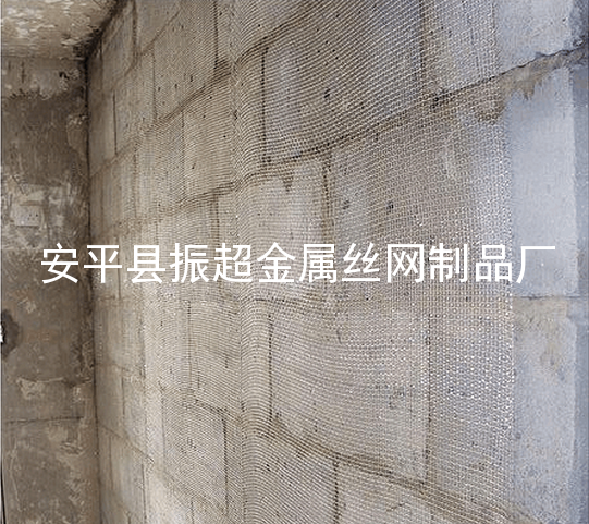 防裂鐵絲網 鐵絲網防裂用途-www.mh1831.com