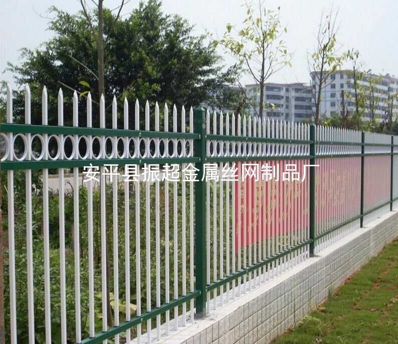 鐵藝防護網 護欄網 隔離網-http://www.mh1831.com