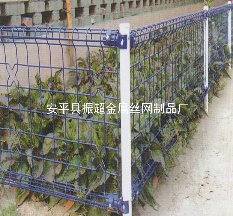 雙圈防護(hù)網(wǎng) 護(hù)欄網(wǎng) 隔離網(wǎng)-http://www.mh1831.com