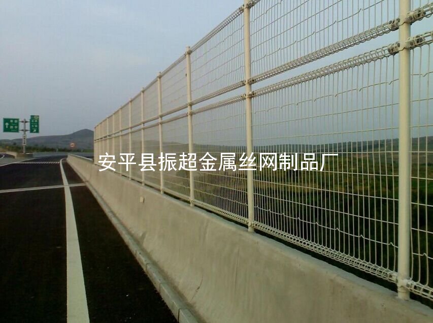 橋梁防護網 防拋網 護欄網-www.mh1831.com