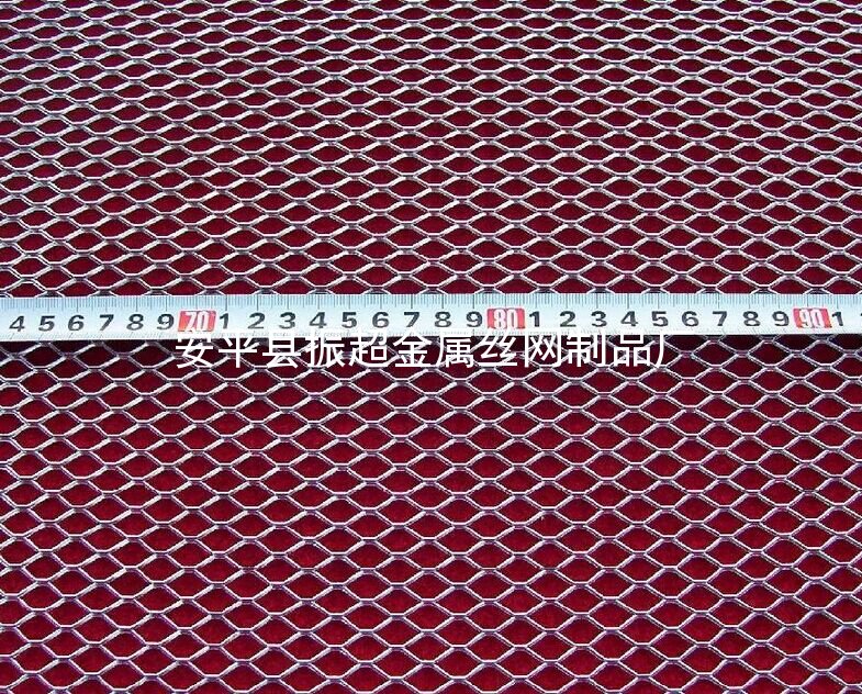 鋁板網(wǎng) 金屬板網(wǎng)-安平縣振超金屬絲網(wǎng)制品廠www.mh1831.com