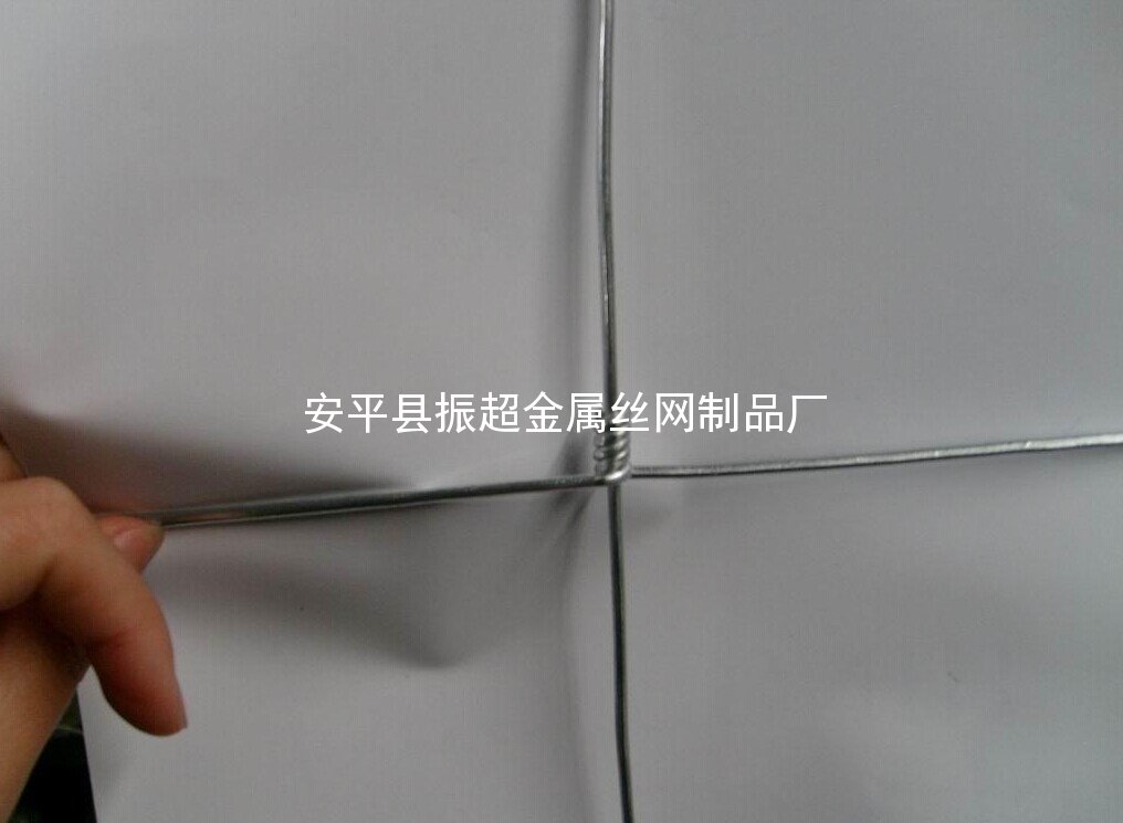 養牛用鐵絲網 牛欄網-www.mh1831.com 安平縣振超金屬絲網制品廠