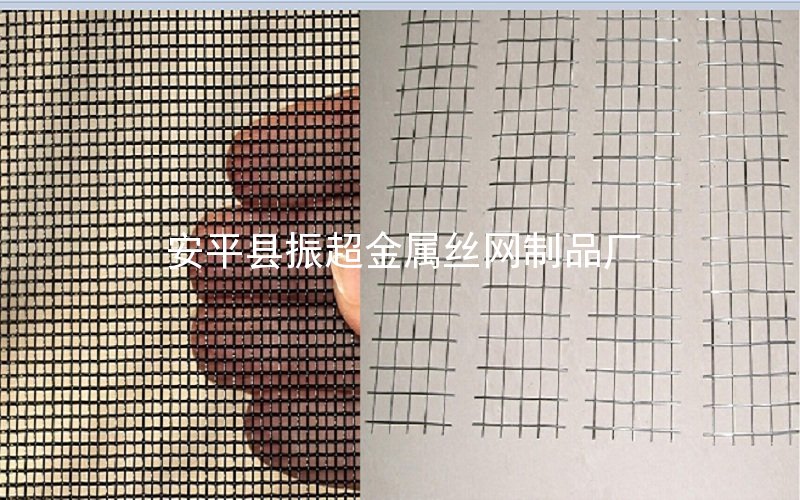 金屬絲編織網(wǎng) 金屬絲焊接網(wǎng)-www.mh1831.com