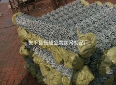 勾花網(wǎng)卷