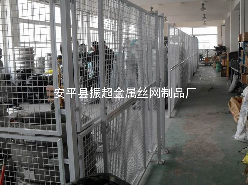 防護網 隔離網-安平縣振超金屬絲網制品廠www.mh1831.com