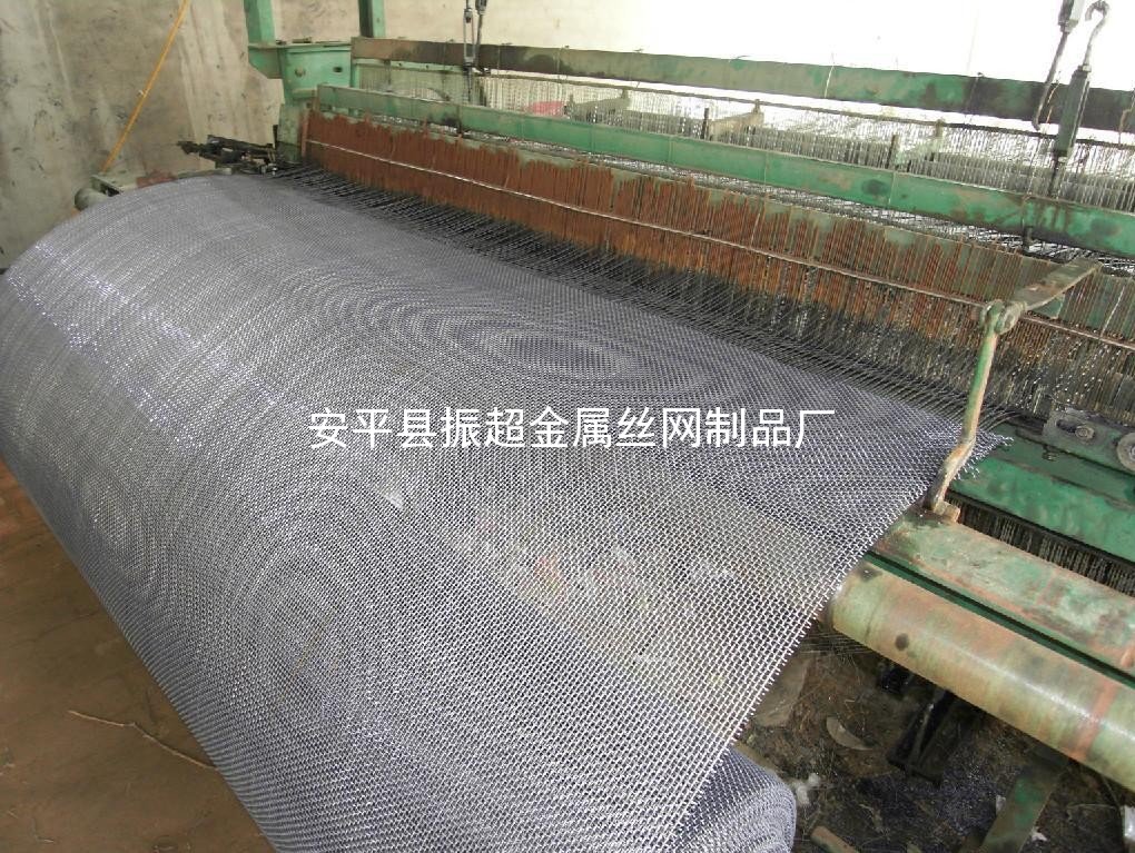 金屬絲編織網-安平縣振超金屬絲網制品廠www.mh1831.com