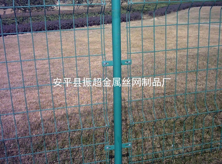 鐵絲圍繞欄網 防護網-www.mh1831.com