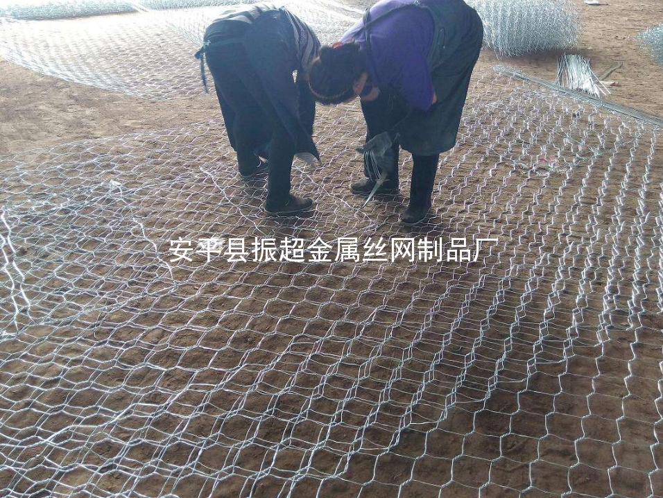 六角鐵絲網-www.mh1831.com
