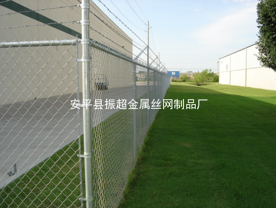 勾花鐵絲網(wǎng),菱形鐵絲網(wǎng)-www.mh1831.com