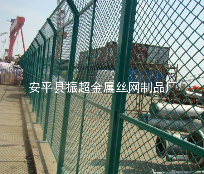 鐵絲網(wǎng)圍欄如何維護(hù)-www.mh1831.com