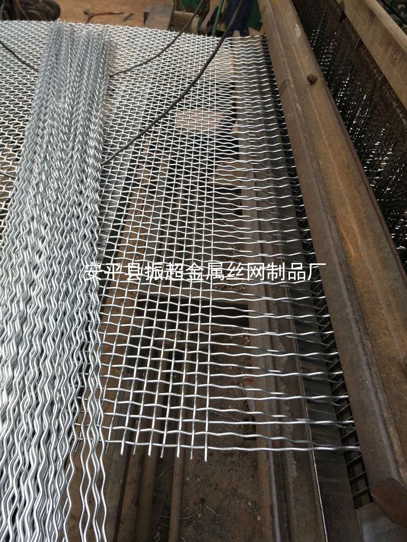 編織鐵絲網-www.mh1831.com