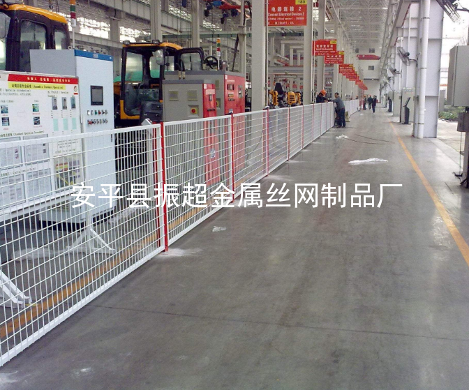 車間隔離鐵絲網-www.mh1831.com