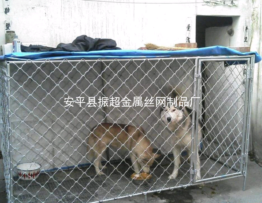 狗籠用鐵絲網(wǎng)-www.mh1831.com