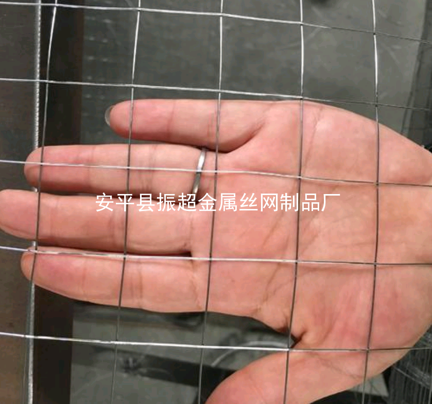 電焊鐵絲網(wǎng)-www.mh1831.com
