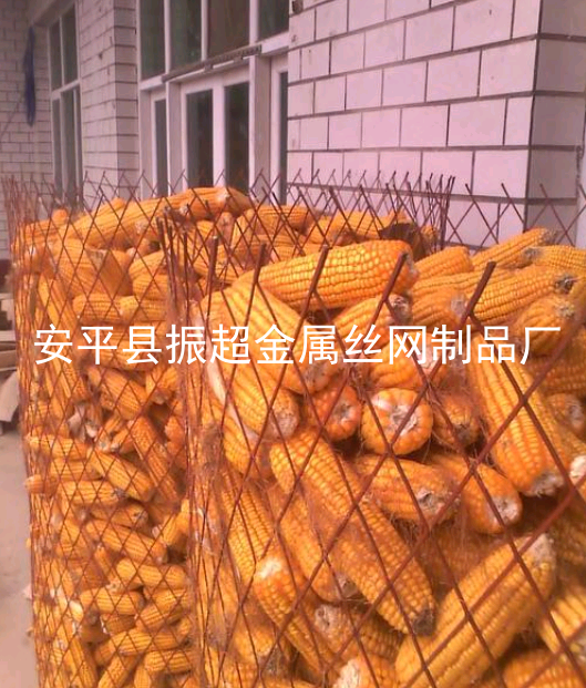 圈玉米網圍擋-www.mh1831.com