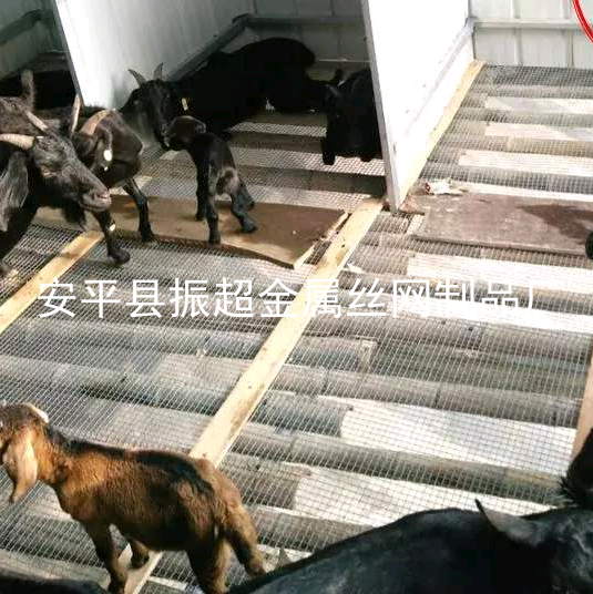 羊床漏糞板，鋼網(wǎng)漏糞板-www.mh1831.com