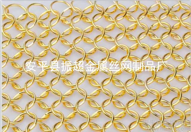 金屬網簾-www.mh1831.com