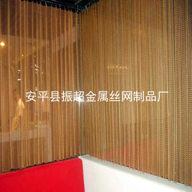 金屬網簾-www.mh1831.com