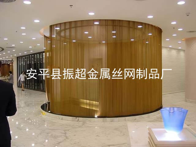 金屬網簾-www.mh1831.com